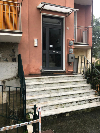 Ca Enrico luxury flat, La Spezia