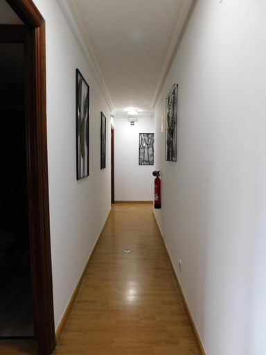 Others 4, Hostal Crisol X Liste Station, A Coruña