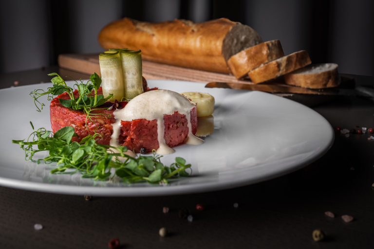 Food & Drinks 5, aDLERS Hotel Innsbruck, Innsbruck