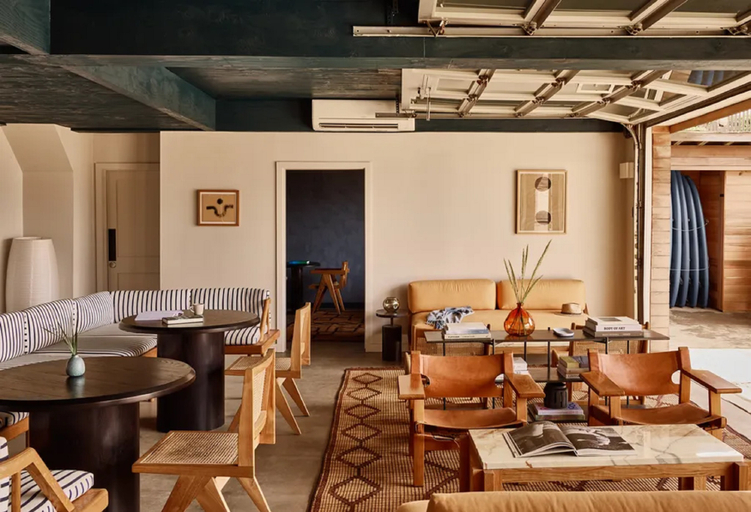 Food & Drinks 5, Marram, Suffolk