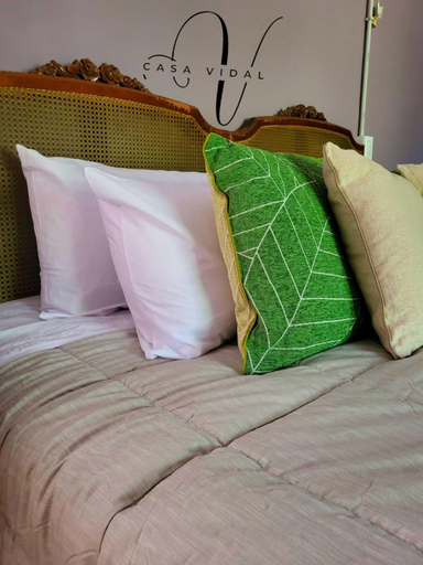 Bedroom, Casa Vidal Guesthouse, Tupungato