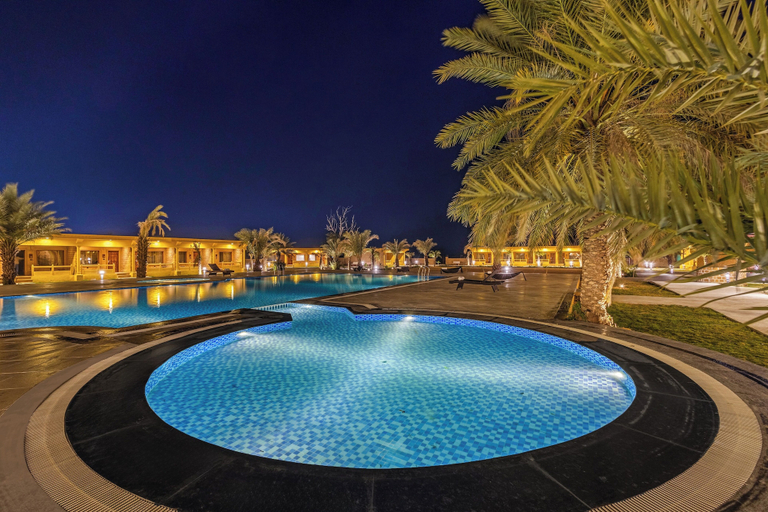 Sport & Beauty 5, Sterling Rudraksh Jaisalmer, Jaisalmer