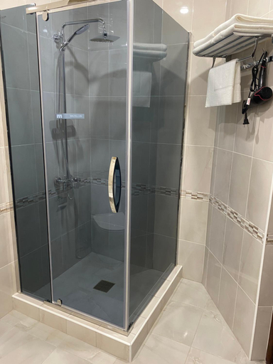 Bathroom 3, Guest House Abil Kala, El'brusskiy rayon