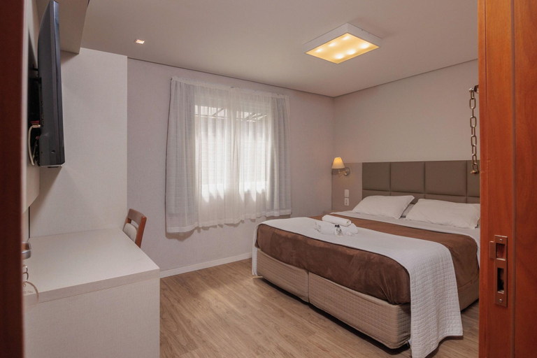 Bedroom 3, Pousada Zamma Gramado, Gramado