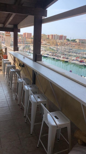 Food & Drinks 5, B B Al Porto Novo, Barletta-Andria-Trani