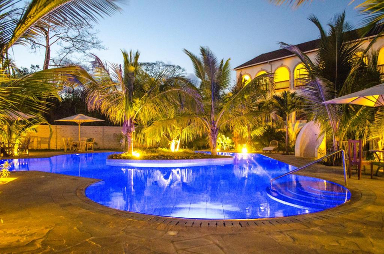 Sport & Beauty 5, Lotfa Resort Diani Ltd., Msambweni