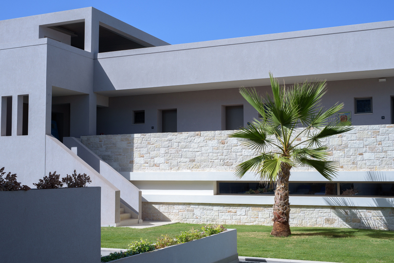 Exterior & Views 2, Castello Boutique Suites By The Sea, Crete