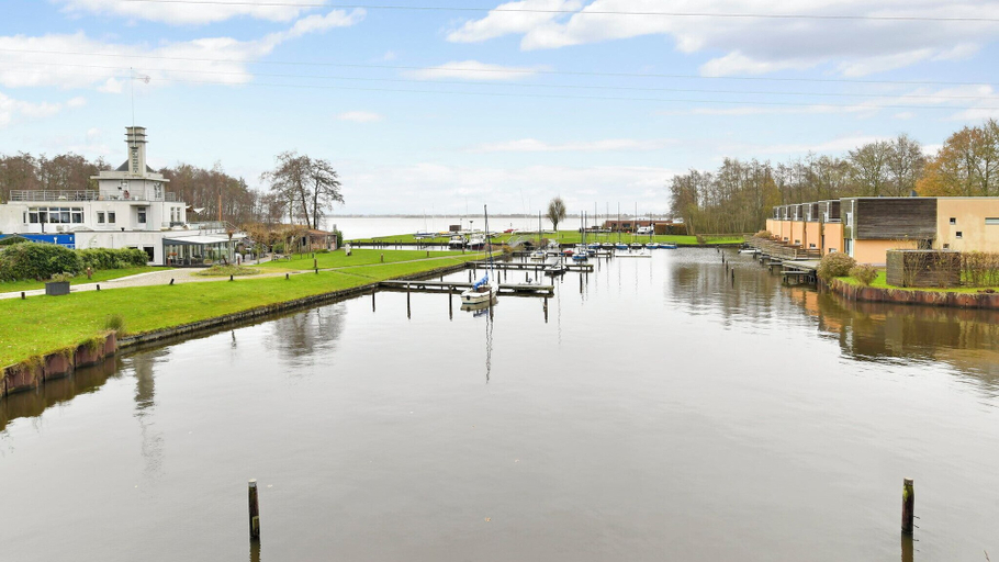 Exterior & Views, Summio Waterpark De Bloemert, Tynaarlo