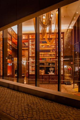 Wine & Books Lisboa - Wbl, Lisboa