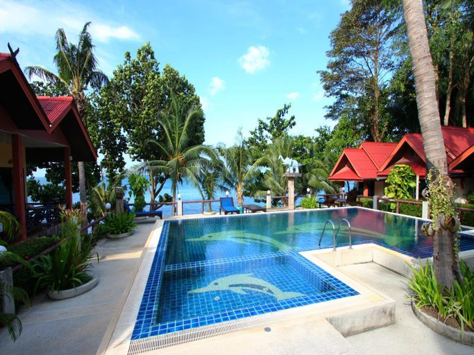 Sport & Beauty 5, Penny's Resort, Koh Chang