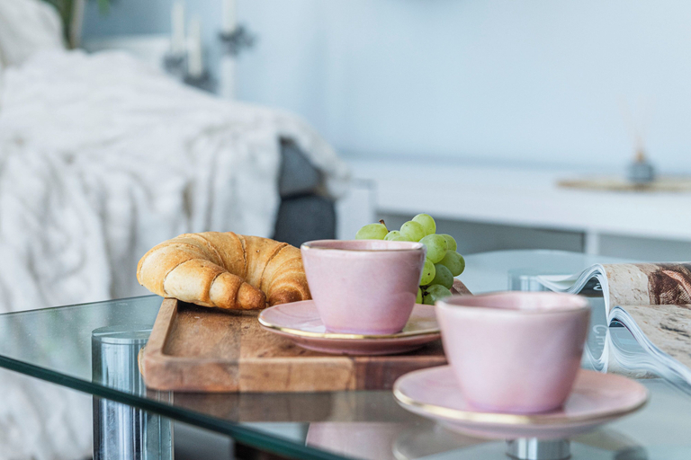 Food & Drinks 5, Lion Apartments - The Wave, Gdańsk City