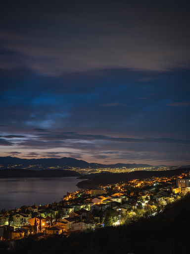 Others 4, Villa V, Crikvenica
