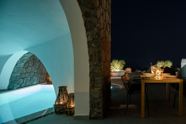 Sport & Beauty 4, Este Luxury Suites, South Aegean