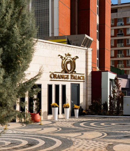 General view 2, Orange Palace Eskisehir, Merkez