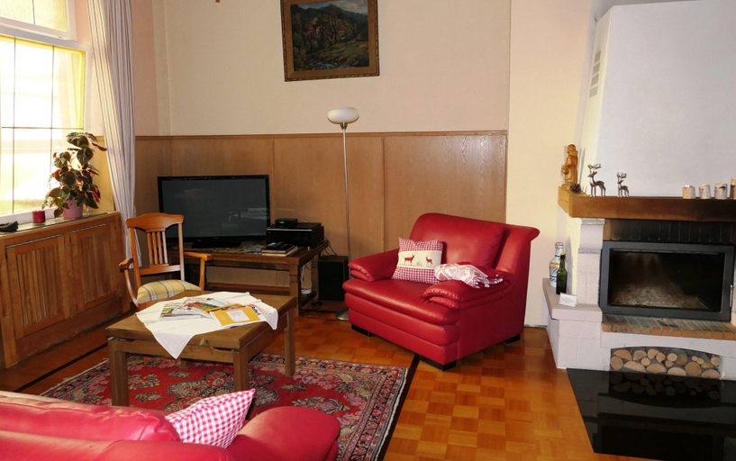 Public Area 2, Klosterle Hof, Freudenstadt