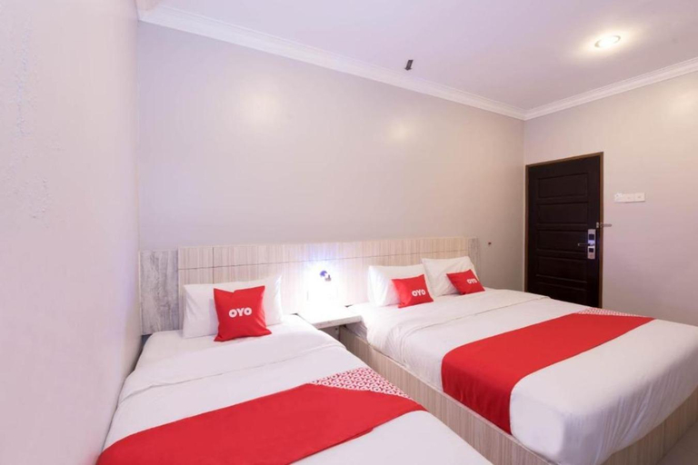 Bedroom 6