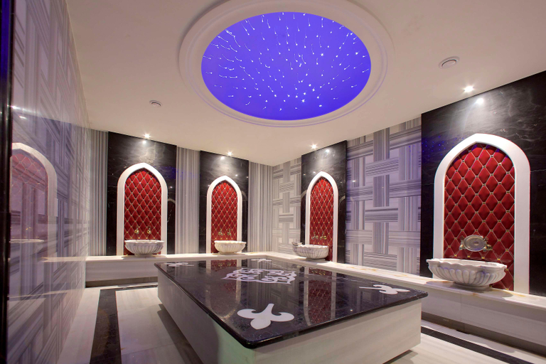 Business Facilities, Best Western Plus Hotel Residences Istanbul, Bakırköy