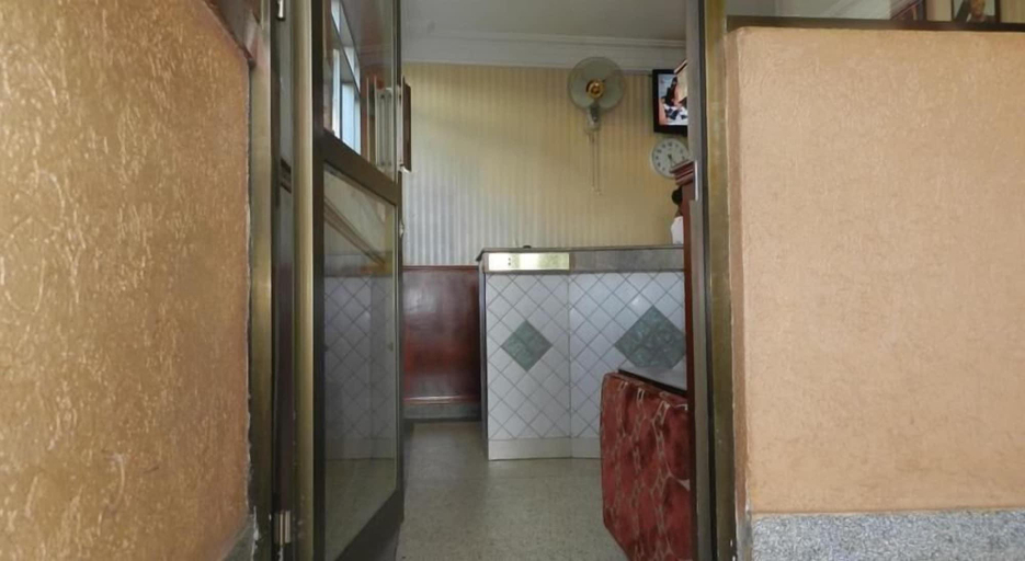 Public Area 5, Crown Jakiba Hotel, Kampala