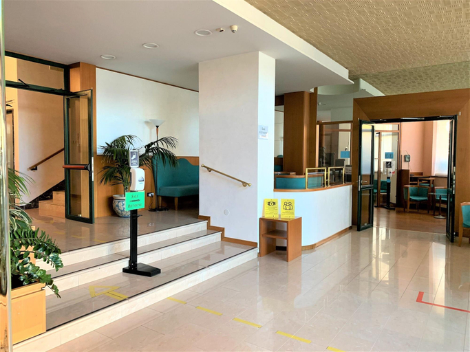 Hotel Cristallo, Udine
