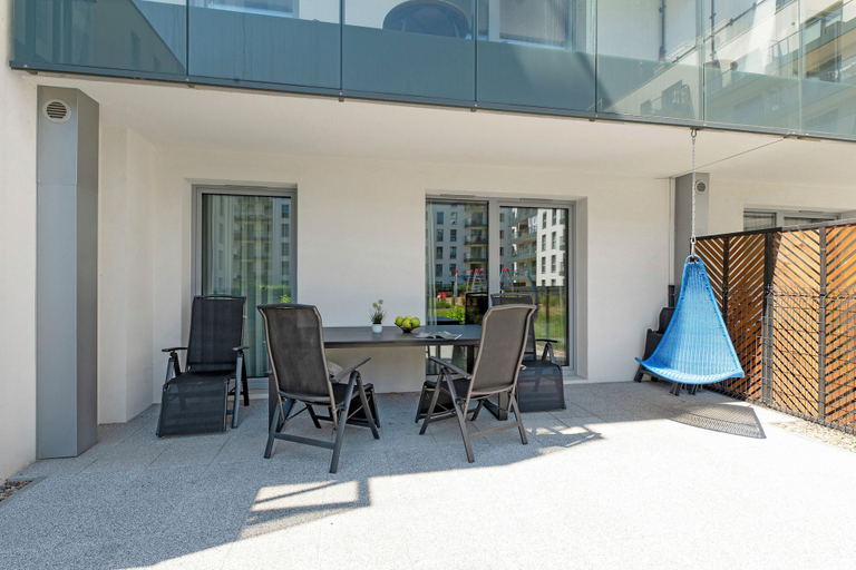 Exterior & Views, Lion Apartments - Angielska Grobla, Gdańsk City
