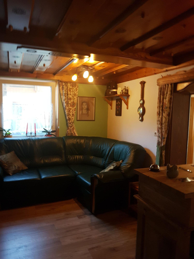 Public Area 2, Pension Haus Rohrmoser, Hallein