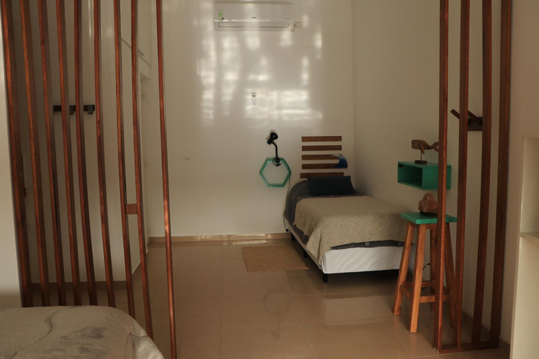 Others 5, Sureno, Biedma