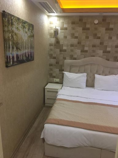 Bedroom 2, Best Fulya Apart, Beşiktaş