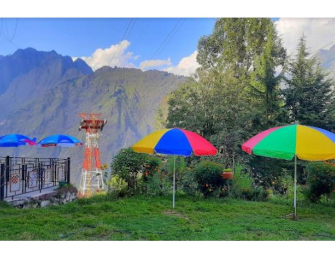 Others 3, Hotel Auli Inn, Joshimath, Chamoli