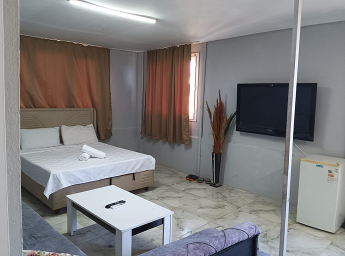 Bedroom 4, Duygu Otel Konaklama, Karataş