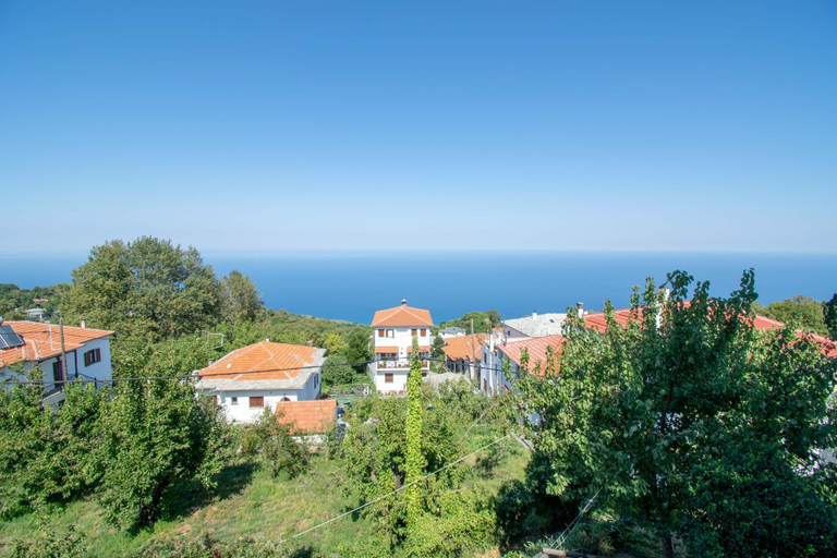 Others 5, Traditional Guesthouse 4 Epoches, Thessaly