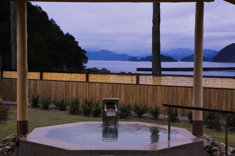 Others 5, Hotel Tokinoza Mie, Kihoku