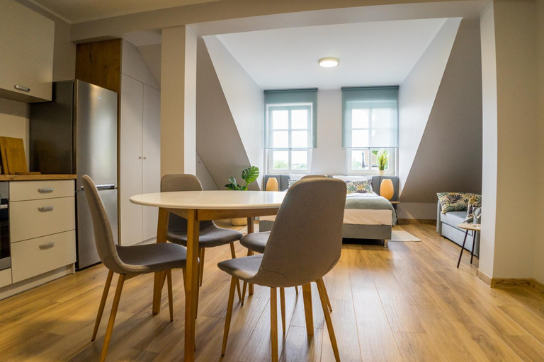 Others 3, APARTAMENTY CENTRUM, Braniewo