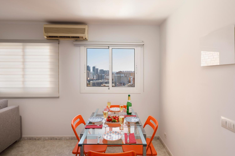 Facilities 2, Barcelona Sunny Terrace, Barcelona