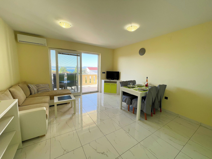 Others 5, Apartman Josip 2, Crikvenica