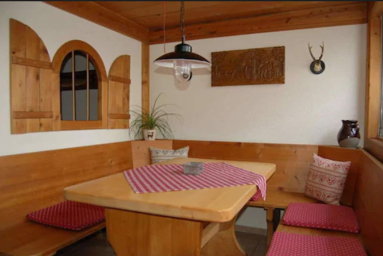 Public Area 2, Pension- Hotel Maximilian, Passau