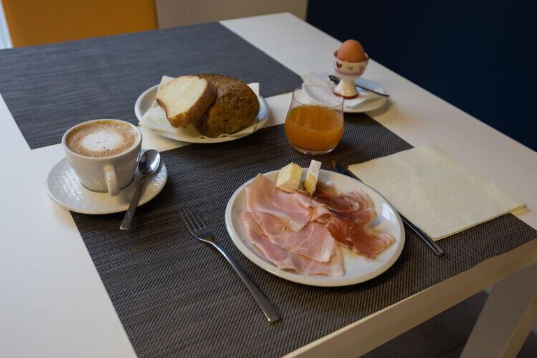 Food & Drinks 5, Albergo Residenza al Teatro, Udine