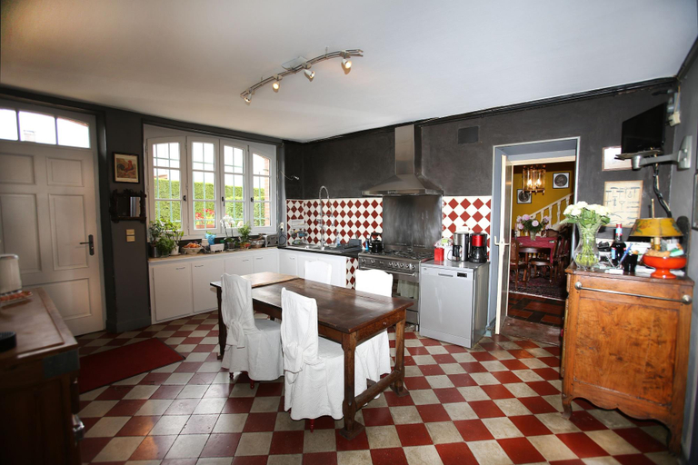 Food & Drinks 5, Chambres D Ha Tes Le Mas, Landes