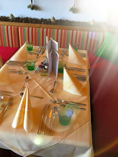 Food & Drinks 5, Almhotel Karnten, Hermagor