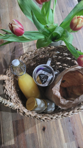 Food & Drinks, O Plaisir O Desir, Pas-de-Calais
