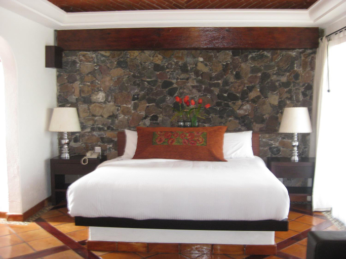 Bedroom 2, Hotel Villa Mexicana Golf & Equestrian Resort, Corregidora