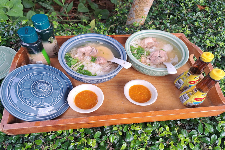 Food & Drinks 2, Huen Pak Mon Chantra By Zuzu, Muang Chiang Rai