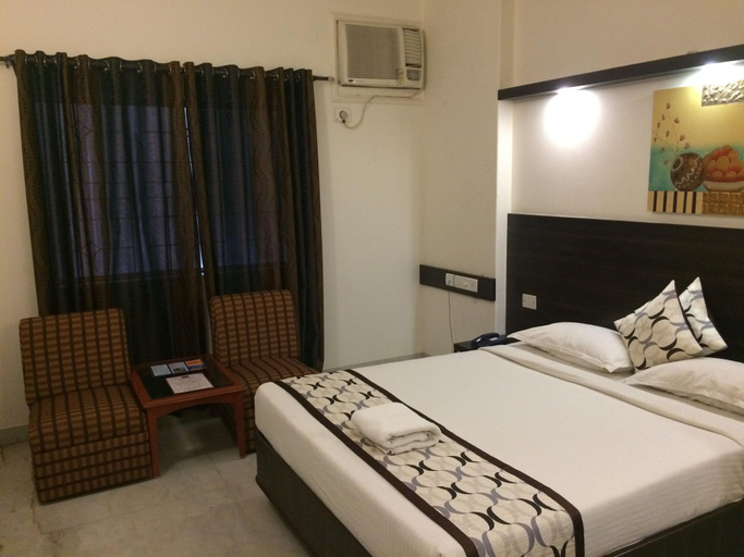 Bedroom 3, Hotel Venition Inn, Coimbatore