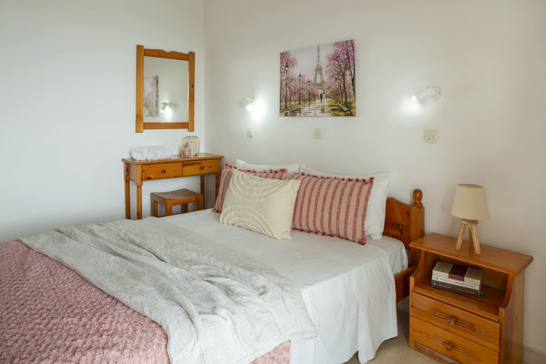 Room 5, Searocco Studios & Apartments, Ionian Islands