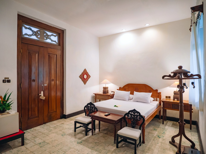 Bedroom 20