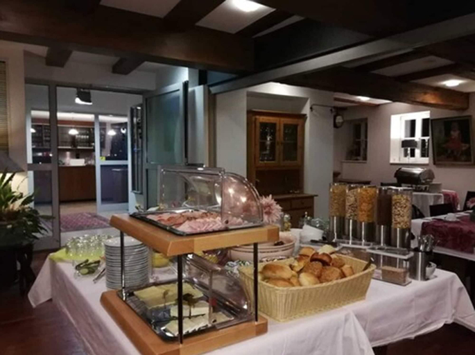 Food & Drinks 4, Hotel Roessle, Calw