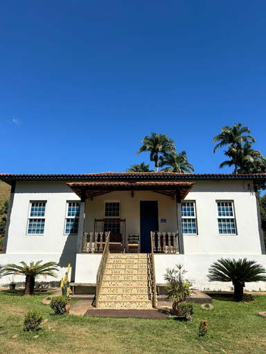 Others 4, Hotel Fazenda Palmeiras, Rio Casca
