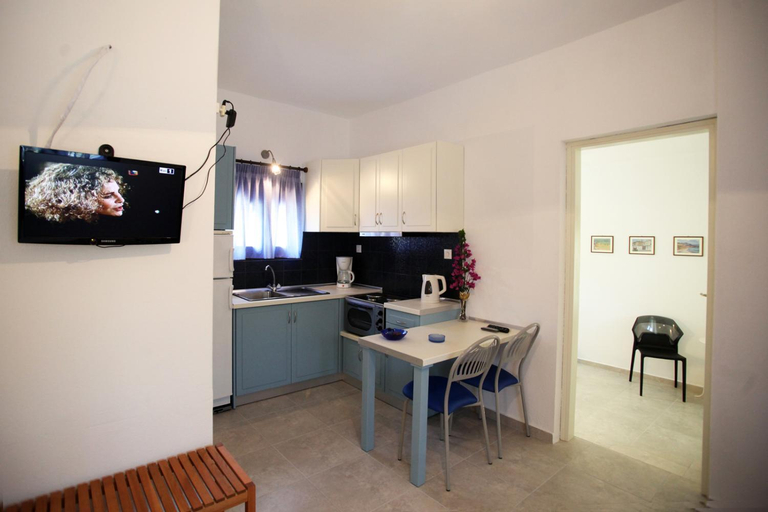 Others 4, Villa Alexandra Suites, Central Macedonia