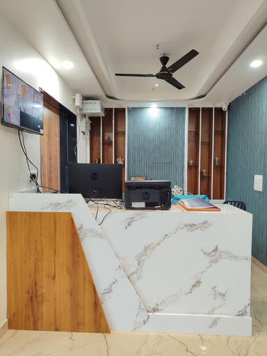 Others 5, Kennedia International Hotel And Suites, Varanasi