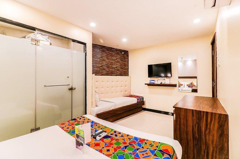 Others, Garden Creek Residency, Mumbai Suburban