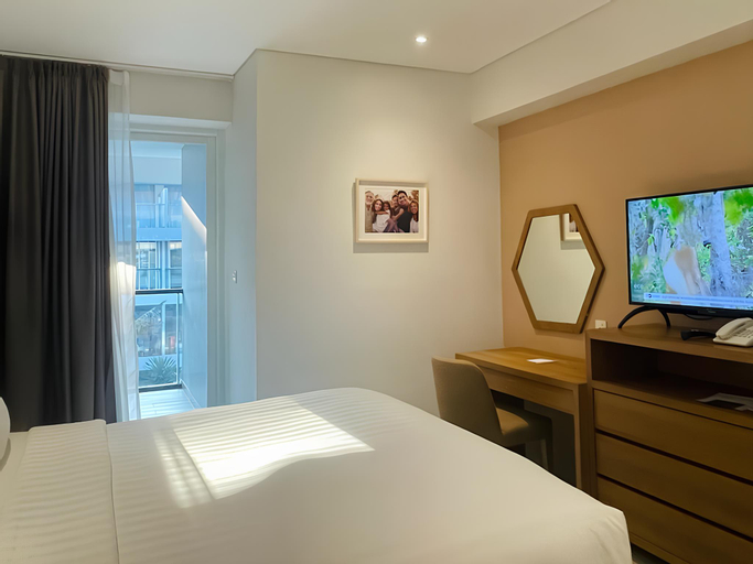 Bedroom 16